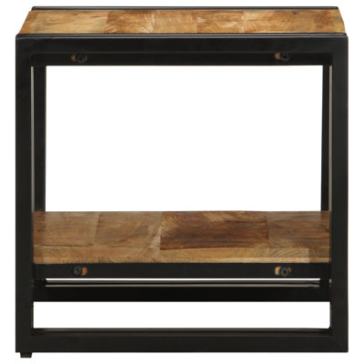 Coffee Table with Storage