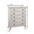 Gilmour 42'' W 5 - Drawer Dresser