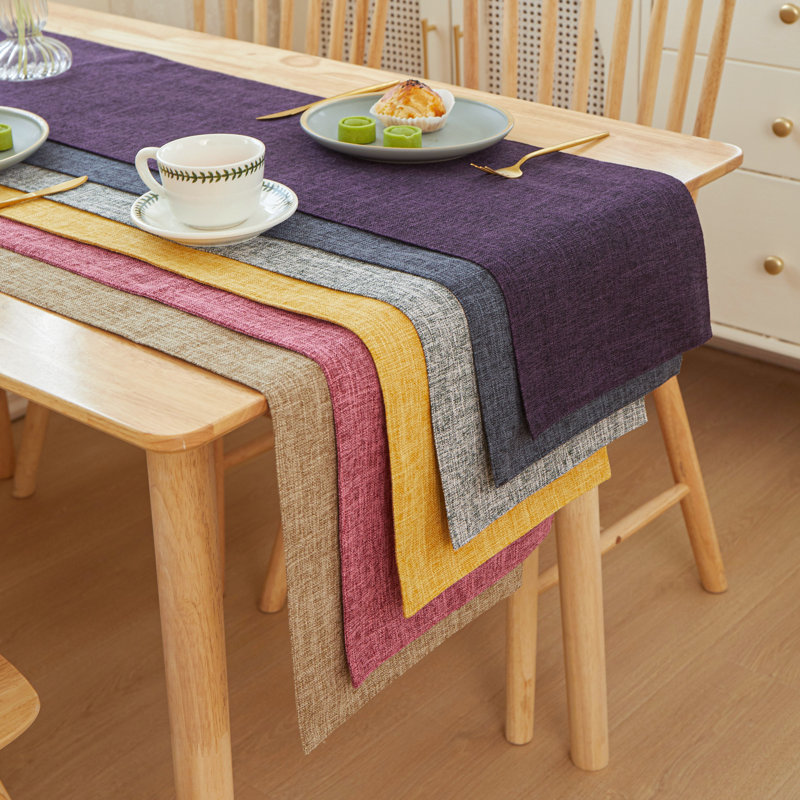 Domanick Table Runner 12" X 71"