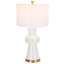 Lampe de table 30 po Cesaria