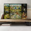 Hieronymus Bosch - Wrapped Canvas Painting-19066276