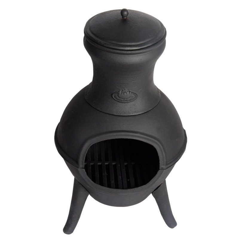 Terrace Heater (66Cms)