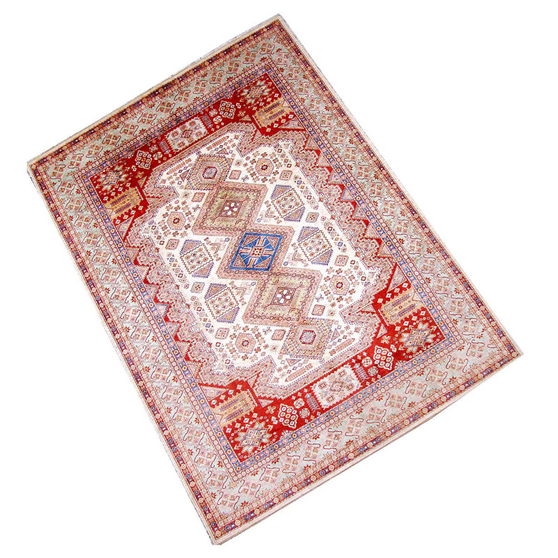 One-of-a-Kind 9'11" X 13'6" Area Rug