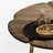 Modern Minimalist Style Coffee Table