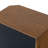 Hoenack 2 Drawer Nightstand-1798645631