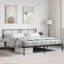 Nelvie Metal Bed-844219428-844219453