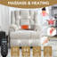 Fauteuils inclinables électriques Lift Chenille