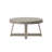 Byard Solid Wood Single Coffee Table-302490654-302490655