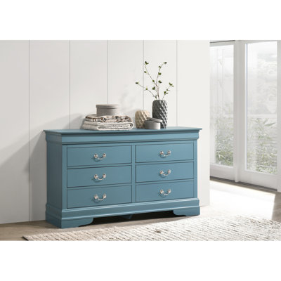 Commode traditionnelle