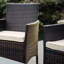 Ensemble de conversation pour terrasse 4 personnes-87983265