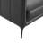 Rae Genuine Leather Upholstered Armchair-509985205