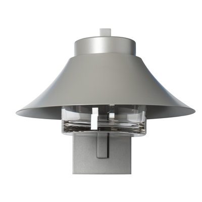 Stowe Outdoor Wall Sconce