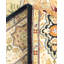 Classic One-of-a-Kind 2'8" x 4'2" Hand Knotted Area Rug