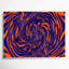 Art mural sur toile Op Art 6-1442601305