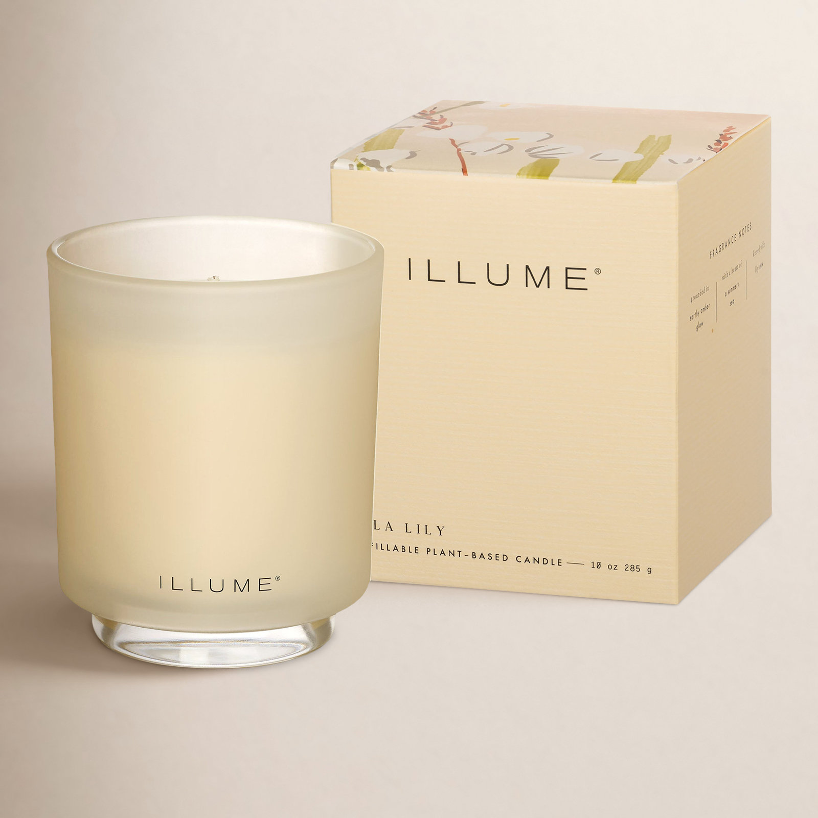 Beautifully Done Scented Jar Candle, Jar