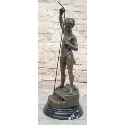 Figurines et sculptures