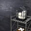 Angela Harris Inspira 12x24 Matte Metal Look Porcelain Tile