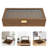 2-Tier Knife Display Case-112008428