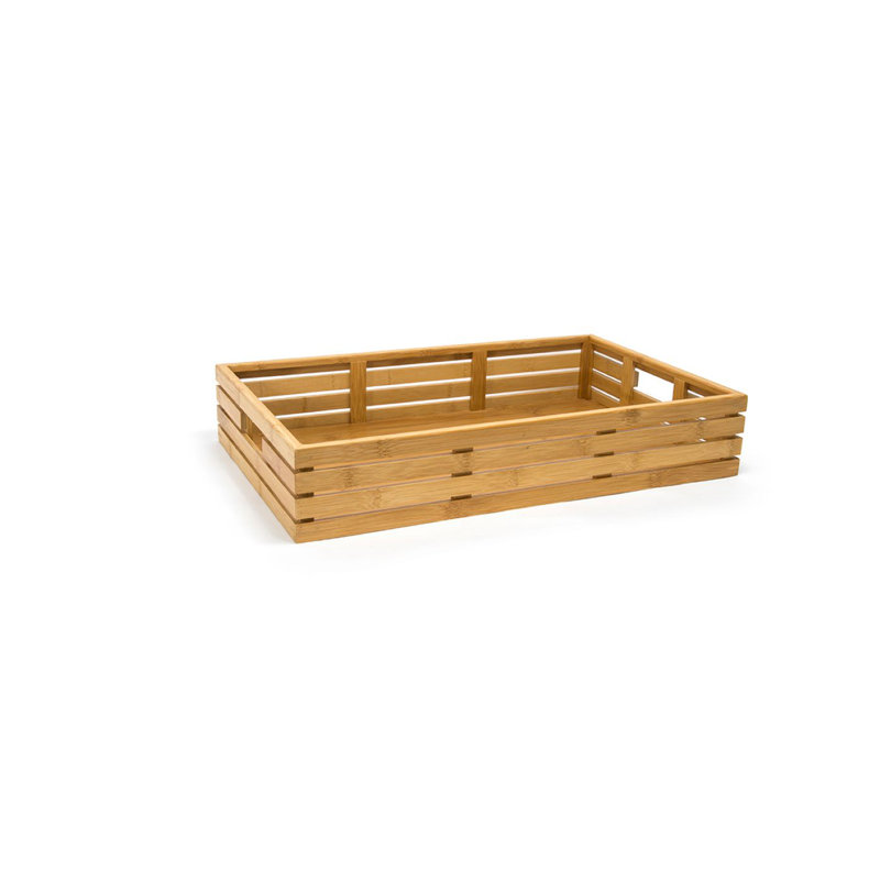 Plateau de service