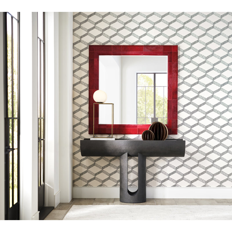 Taurus Wall Mirror