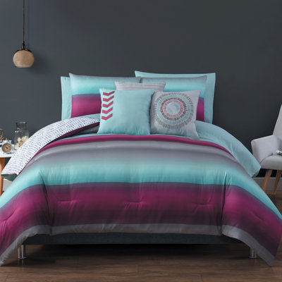 Polyester Comforter