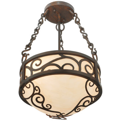 Lilliana 4 - Light Pendant