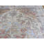 Tapis oriental en laine et soie beige noué à la main 8 pi 3 po x 10 pi B4B14FD781B547DAB150A18B00327333