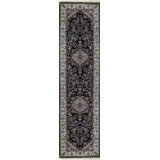 Wool Oriental Area Rug