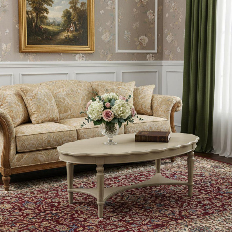 Table basse 50 po