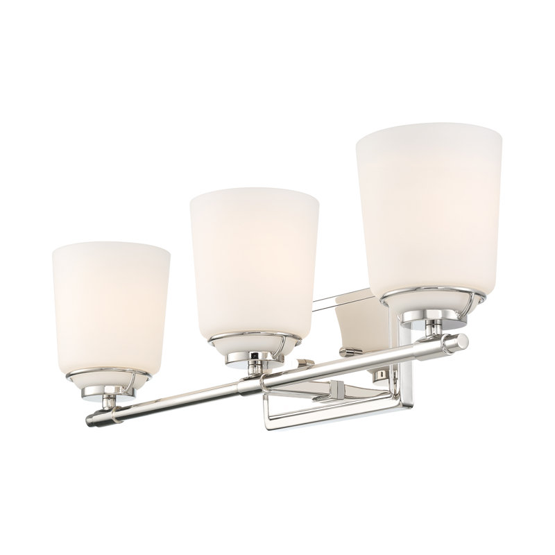 Figuero - Light Dimmable Vanity Light, 2 Lights