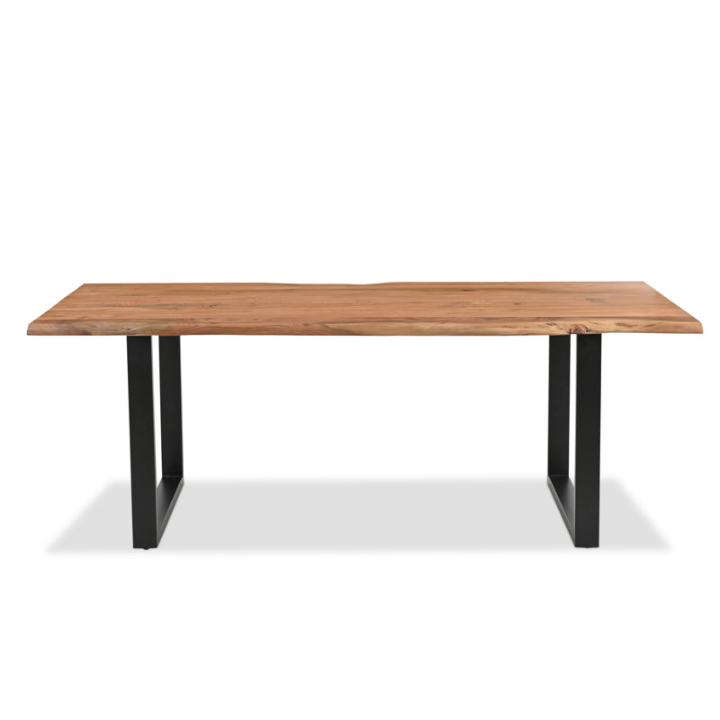 Table de salle à manger Julienna, H 30 po x l 46 po x L 96 po