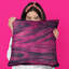Coussin décoratif en polyester / mélange de polyester-86565316-86565310-93840107