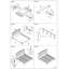 Ensemble de lit 1pc-389868800