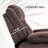 Massage Chair For Elderly