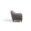 Fauteuil en polyester de 37 po de largeur Kendrick