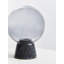 Alejandro Marble Globe Lamp