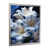 Silver Single Picture Framed