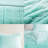 Shaggy Fur Comforter Mini Full/Queen - , -Controlling, ,