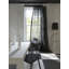 Sevier 50.04cm x 50.04cm Wood Tile in White