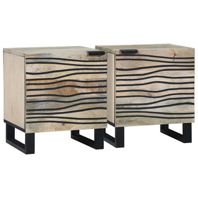 Bedside Tables
