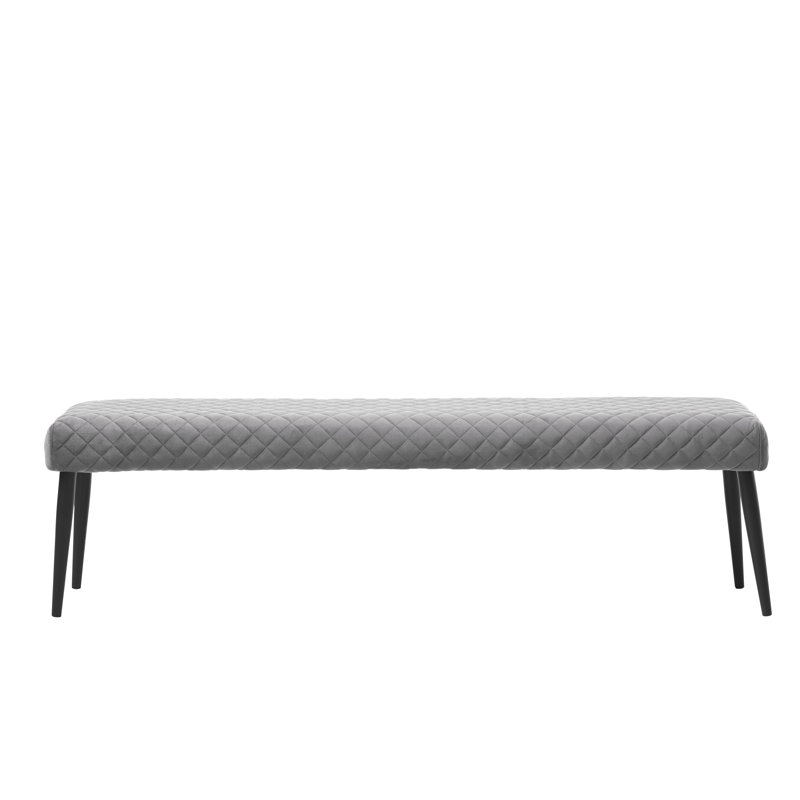Melendy Upholstered Bench
