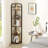 Tuscarora Corner Bookcase-108993388
