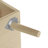 2 Door Shoe Rack