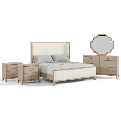 Stanger Bedroom Set