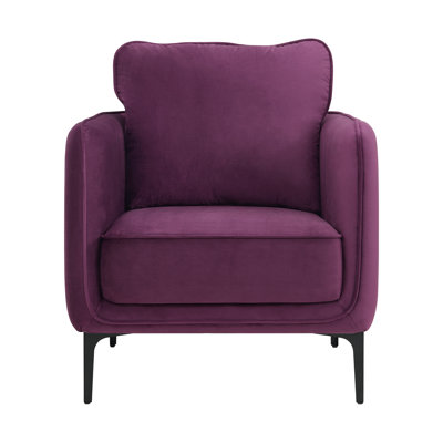Cadin Upholstered Armchair
