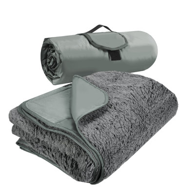 Couverture imperméable pour l'extérieur Tirrinia