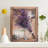 Shadow Box Frame 11X14, Wood Display Boxes With Linen Back - Large Shadow Box With Paulownia Wood And Real Glass Cover For Wall Or Tabletop Display