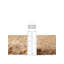 Hanse Home Nuru - Jute Rug, Natural Rug for Living room, Bedroom, Diningroom
