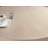 Nouveau Chic Round Pedestal Dining Table