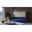 Neidelin Upholstered Bed-647197048